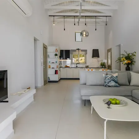 Pasithea - Zeus Blue Villas, Kefalonia