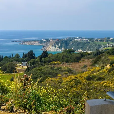 Pasithea - Zeus Blue Villas, Kefalonia Villa *