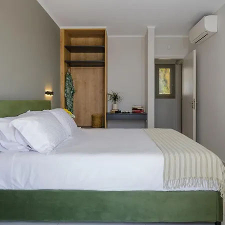 Villa Pasithea - Zeus Blue Villas, Kefalonia Spartià