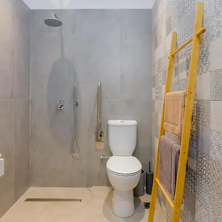 Villa Pasithea - Zeus Blue Villas, Kefalonia Spartià