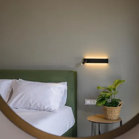 Pasithea - Zeus Blue Villas, Kefalonia * Спартия
