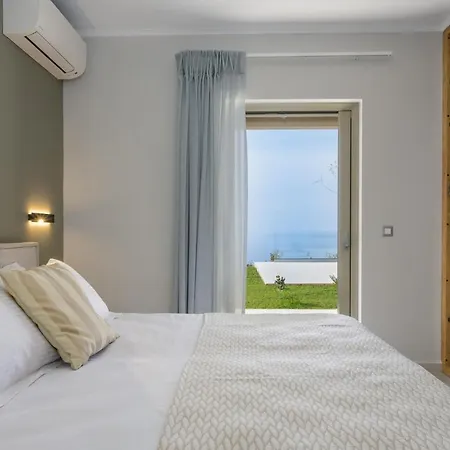 Pasithea - Zeus Blue Villas, Kefalonia Вилла