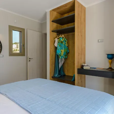 Pasithea - Zeus Blue Villas, Kefalonia Спартия
