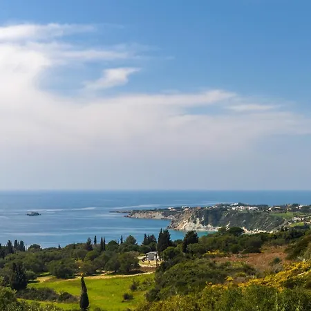 Pasithea - Zeus Blue Villas, Kefalonia Вилла *