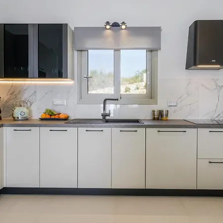 Pasithea - Zeus Blue Villas, Kefalonia * Спартия