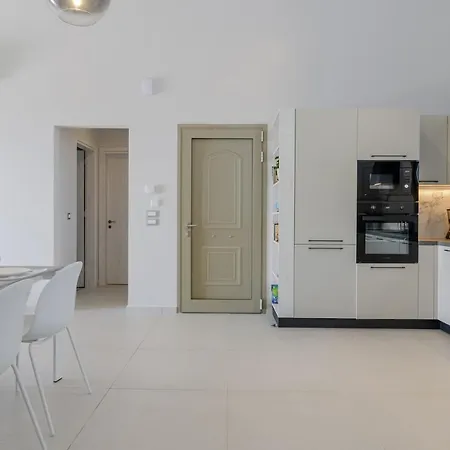 Вилла Pasithea - Zeus Blue Villas, Kefalonia *