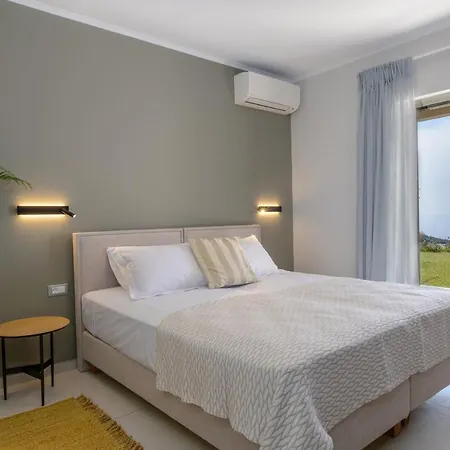 Pasithea - Zeus Blue Villas, Kefalonia * Спартия