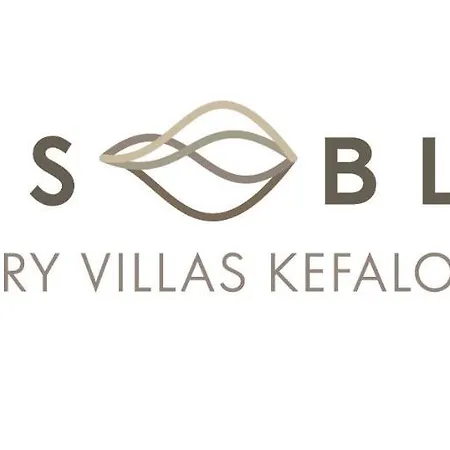 Pasithea - Zeus Blue Villas, Kefalonia * Спартия