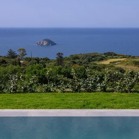 Pasithea - Zeus Blue Villas, Kefalonia Спартия